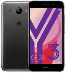 Замена разъема зарядки на телефоне Huawei Y3 2018 в Магнитогорске